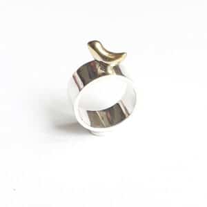 Anillo Little Bird I