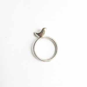 Anillo Little Bird III