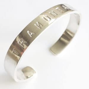 Brazalete Tramuntana