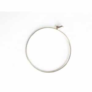 Esclava Con Pajarito