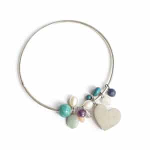 Esclava Cuore Piedras