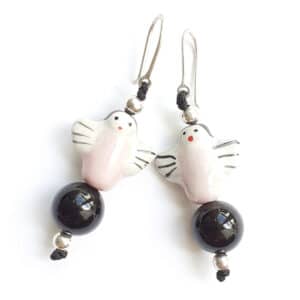 Pendientes China Little Angel
