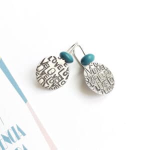 Pendientes Love