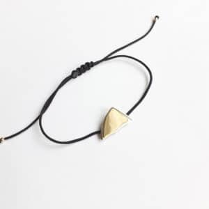 Pulsera Escucurucuc Oro 18K